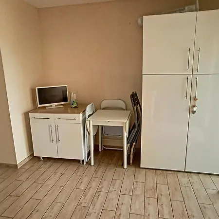 Renove, 1ere Ligne De Plage, Terrasse Privee Avec Barbecue, Climatisation, Proche Commerces - Fr-1-732-13