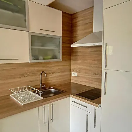 Renove, 1ere Ligne De Plage, Terrasse Privee Avec Barbecue, Climatisation, Proche Commerces - Fr-1-732-13 Argeles-sur-Mer