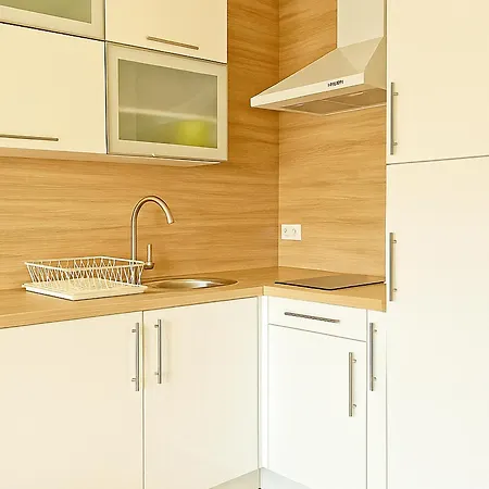 Renove, 1ere Ligne De Plage, Terrasse Privee Avec Barbecue, Climatisation, Proche Commerces - Fr-1-732-13 Apartment