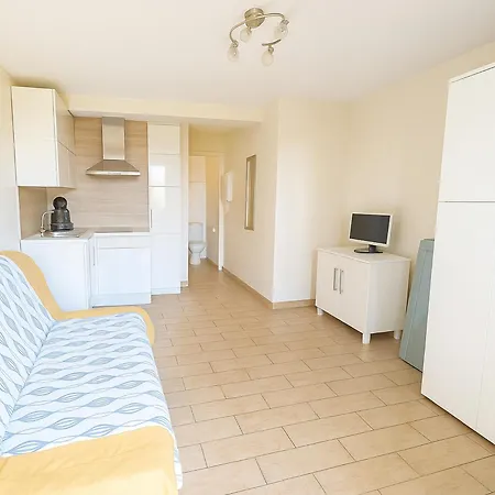 Renove, 1ere Ligne De Plage, Terrasse Privee Avec Barbecue, Climatisation, Proche Commerces - Fr-1-732-13 Apartment *